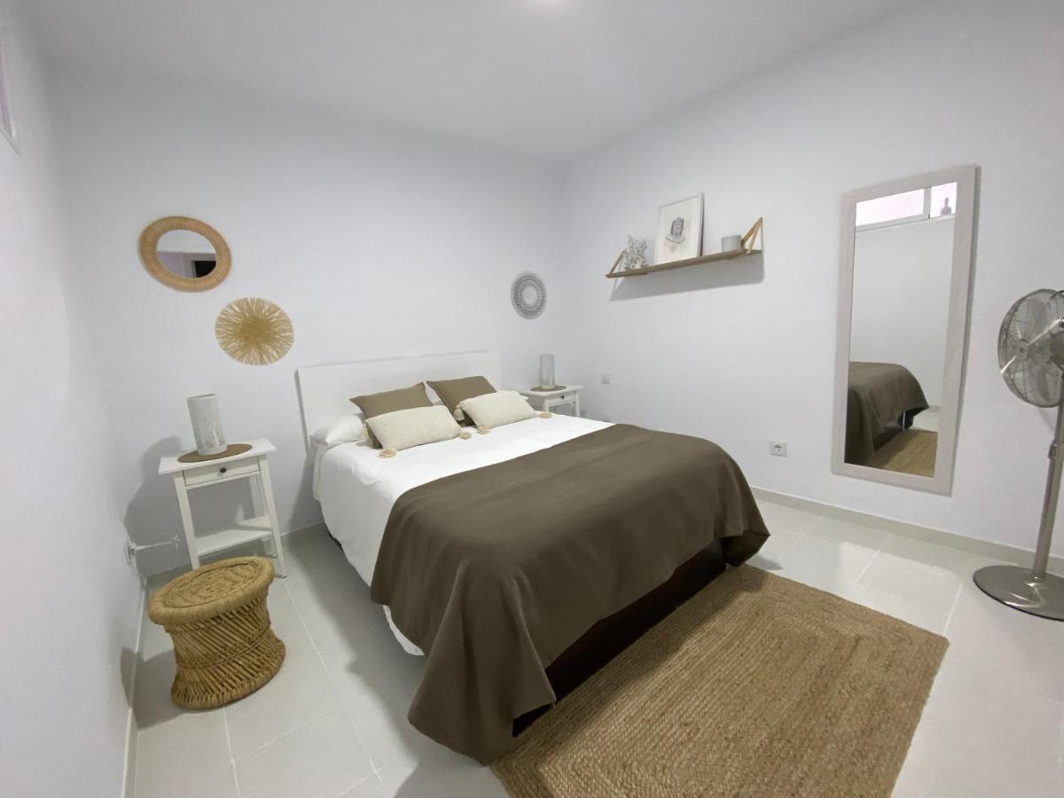 Apartamento En Apartaclub La Barrosa Chiclana de la Frontera Exterior photo