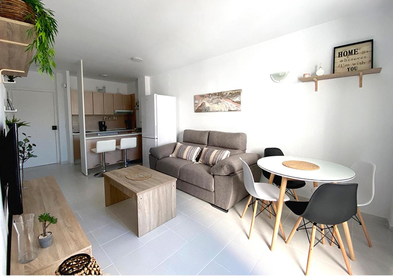 Apartamento En Apartaclub La Barrosa Chiclana de la Frontera Exterior photo